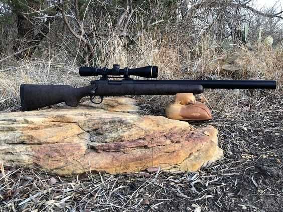 Pusca Airsoft Sniper M24 Modificat 7,3jouli 215m/s BILE+Luneta
