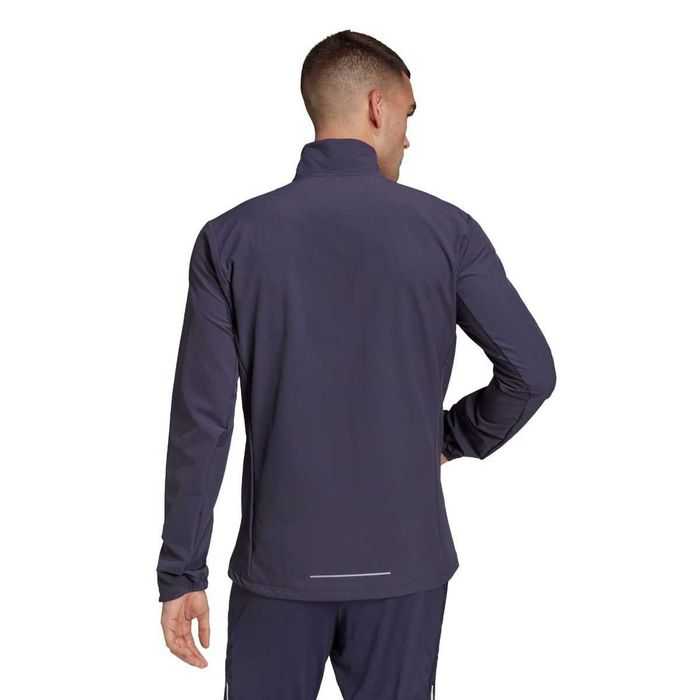 Jachetă alergare bărbați ADIDAS OWN THE RUN