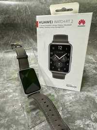 часы Huawei Watch Fit 2 (г.Караганда Ерубаева 54) лот 344871