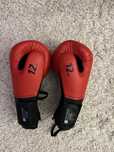 Manus de box - kickboxing decathlon