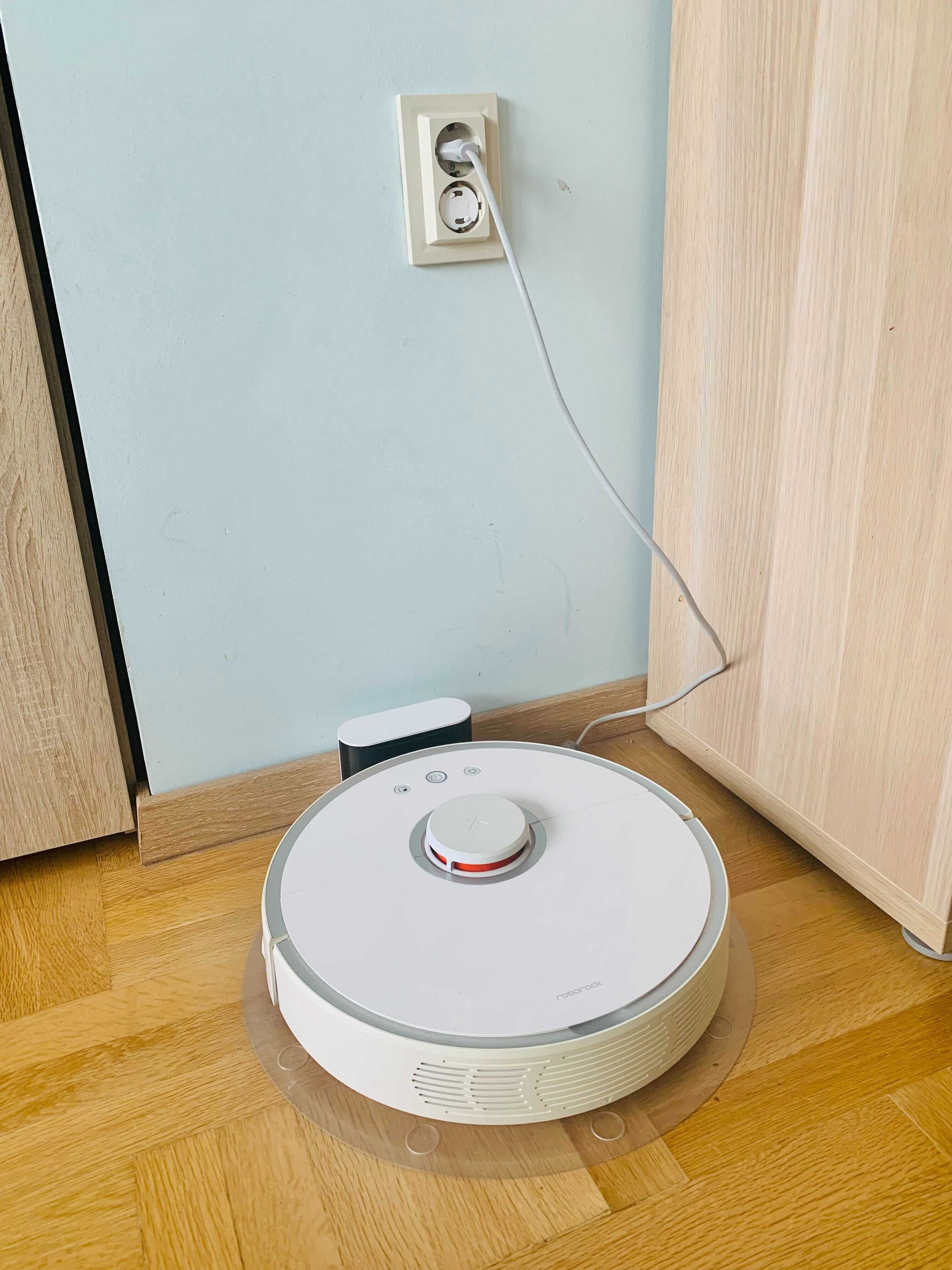 Xiaomi Roborock S5