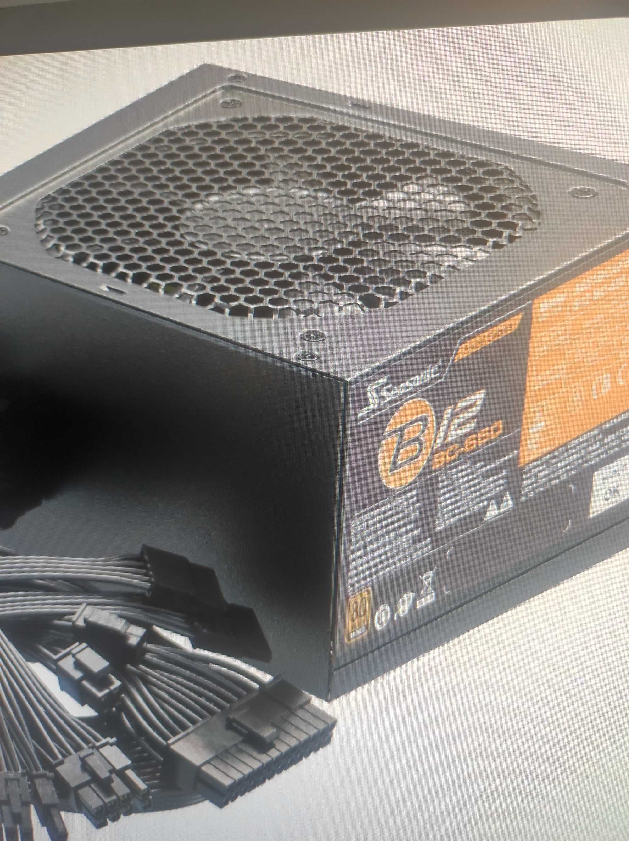 Компютър АМД RYZEN 7 5700X3D