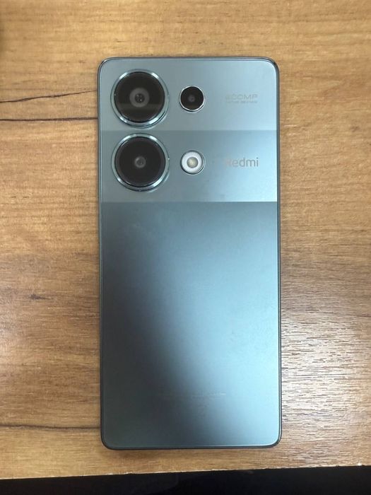 Продаю Xiaomi HyperOS