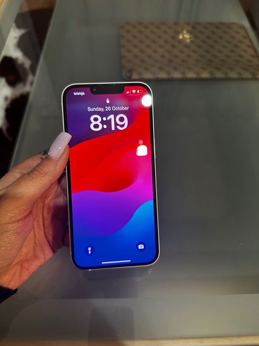 iPhone 13 128 GB