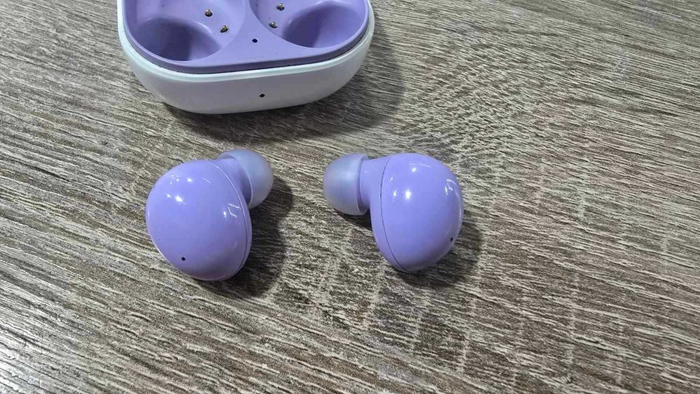 Безжични слушали Samsung Galaxy Buds 2 SM-R177