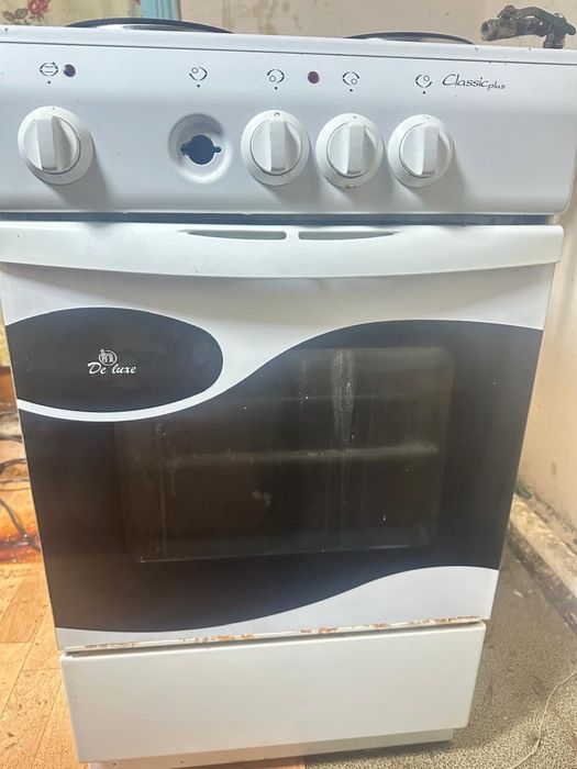Электрическая плитка продам
