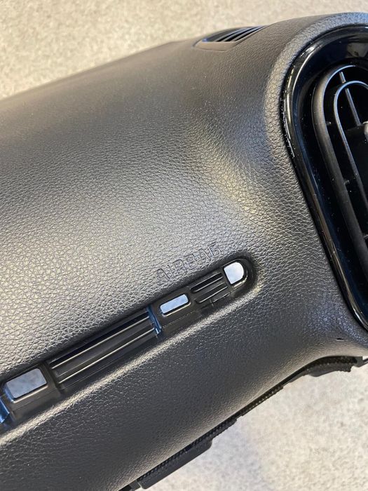 Plansa bord kia picanto