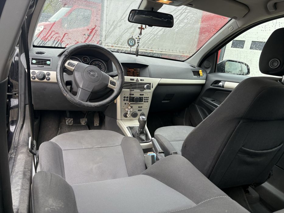 Opel Astra H 1.7cdti proprietar de 9 ani