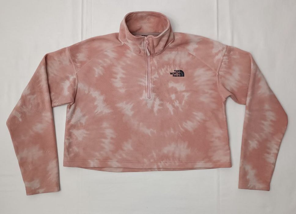 The North Face оригинално поларено горнище L полар суичър горница