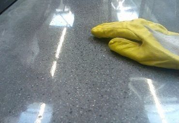 Бетон полировка абез пиления бетона