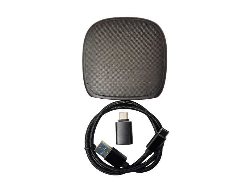 Блок Android для подключения штатной системы CarPlay Навигационный