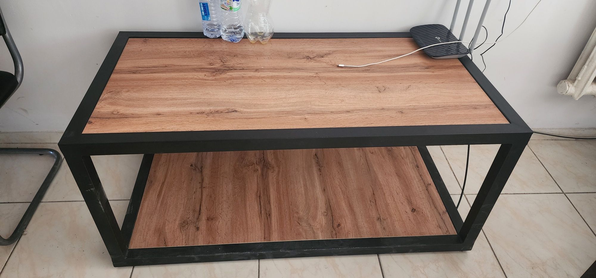 Jurnalniy stol loft mebel
