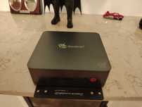 Mini pc Beelink I3 16GB RAM 512 SSD