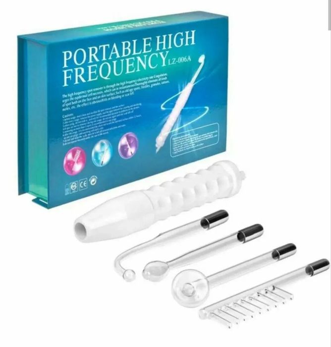 Дарсонваль дарсенваль