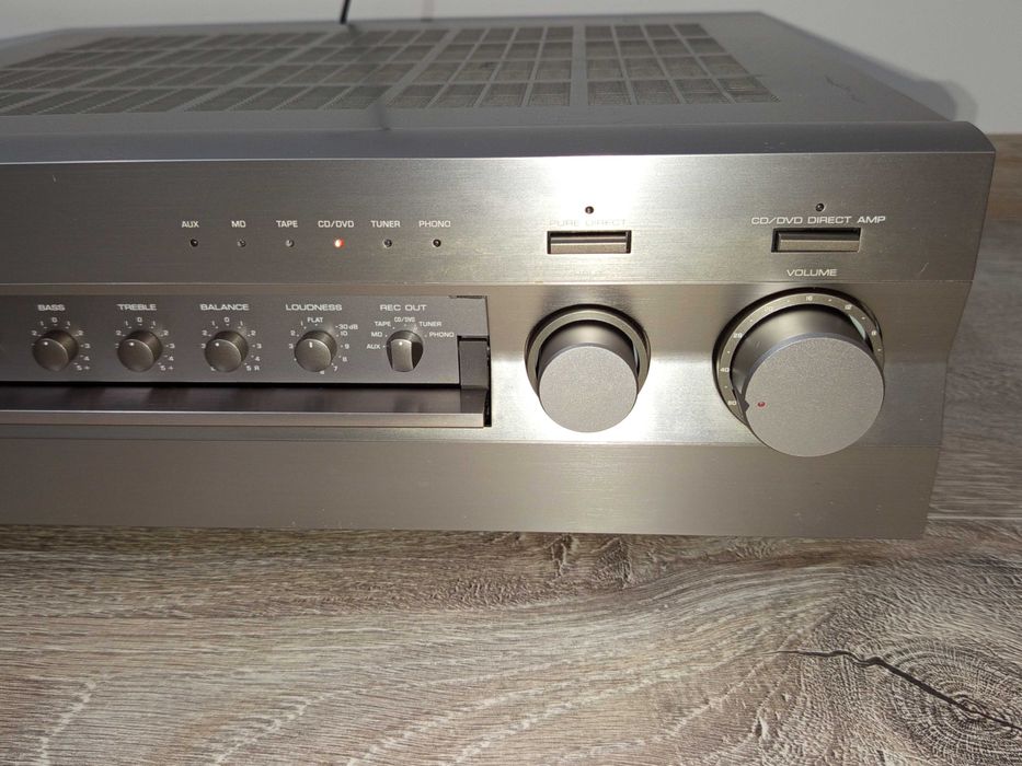 Стерео усилвател Yamaha AX-596 2x120w