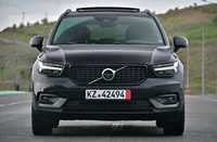 Volvo XC 40 R-DESIGN _ AWD _190 CP _ PANO _ Harman/Kardon _ FULL Assist
