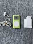 Apple iPod Mini 1st 4GB Model A1051 Green