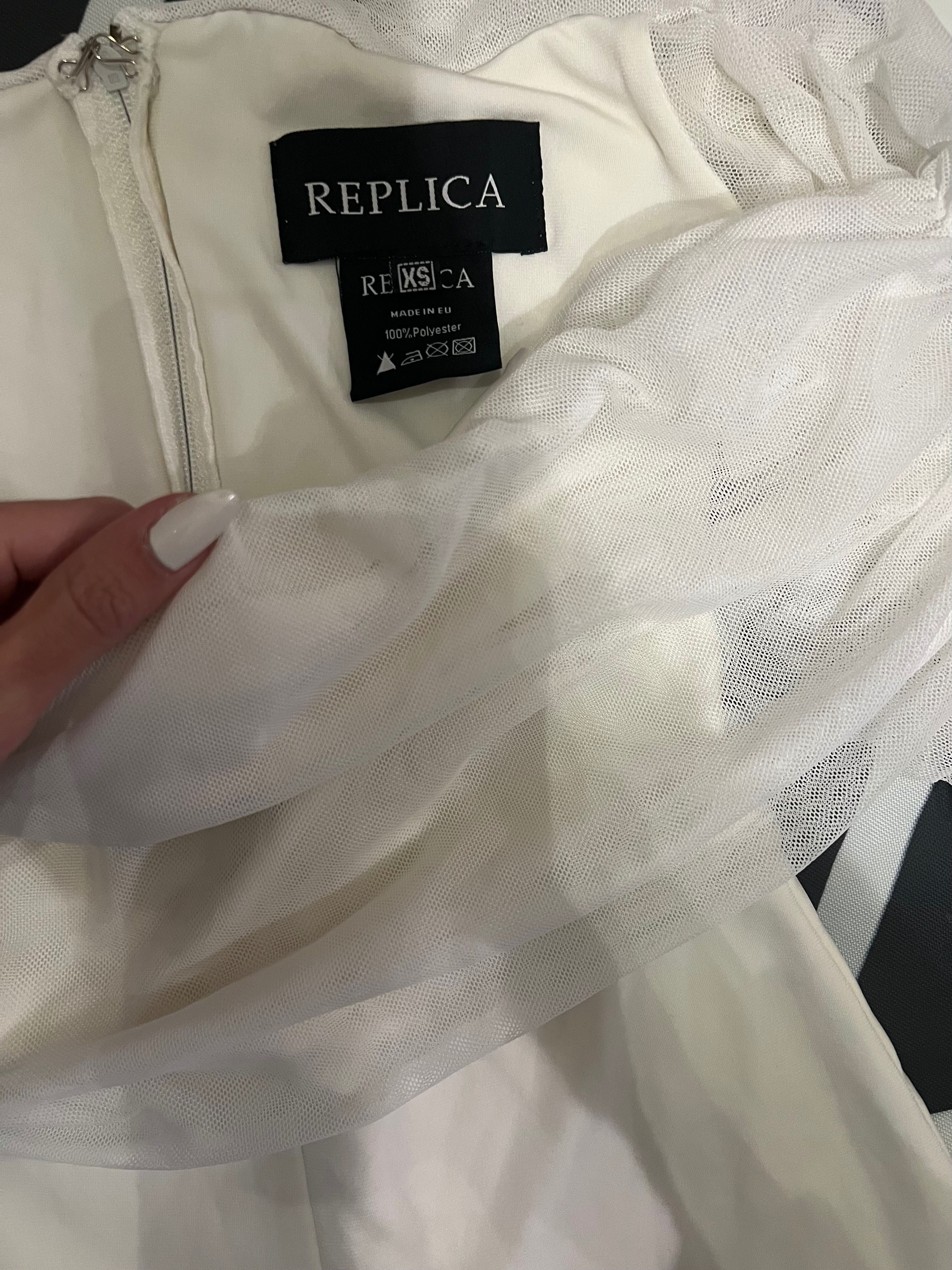 Гащеризон,рокля Replica,Zara