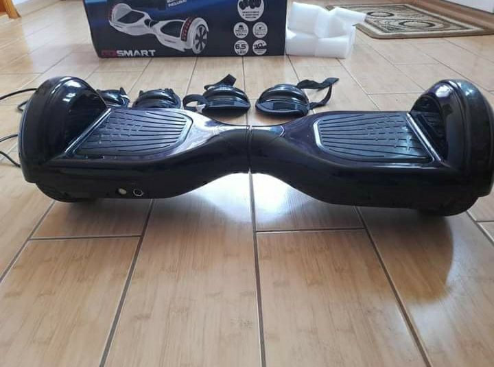 Hoverboard de firmă