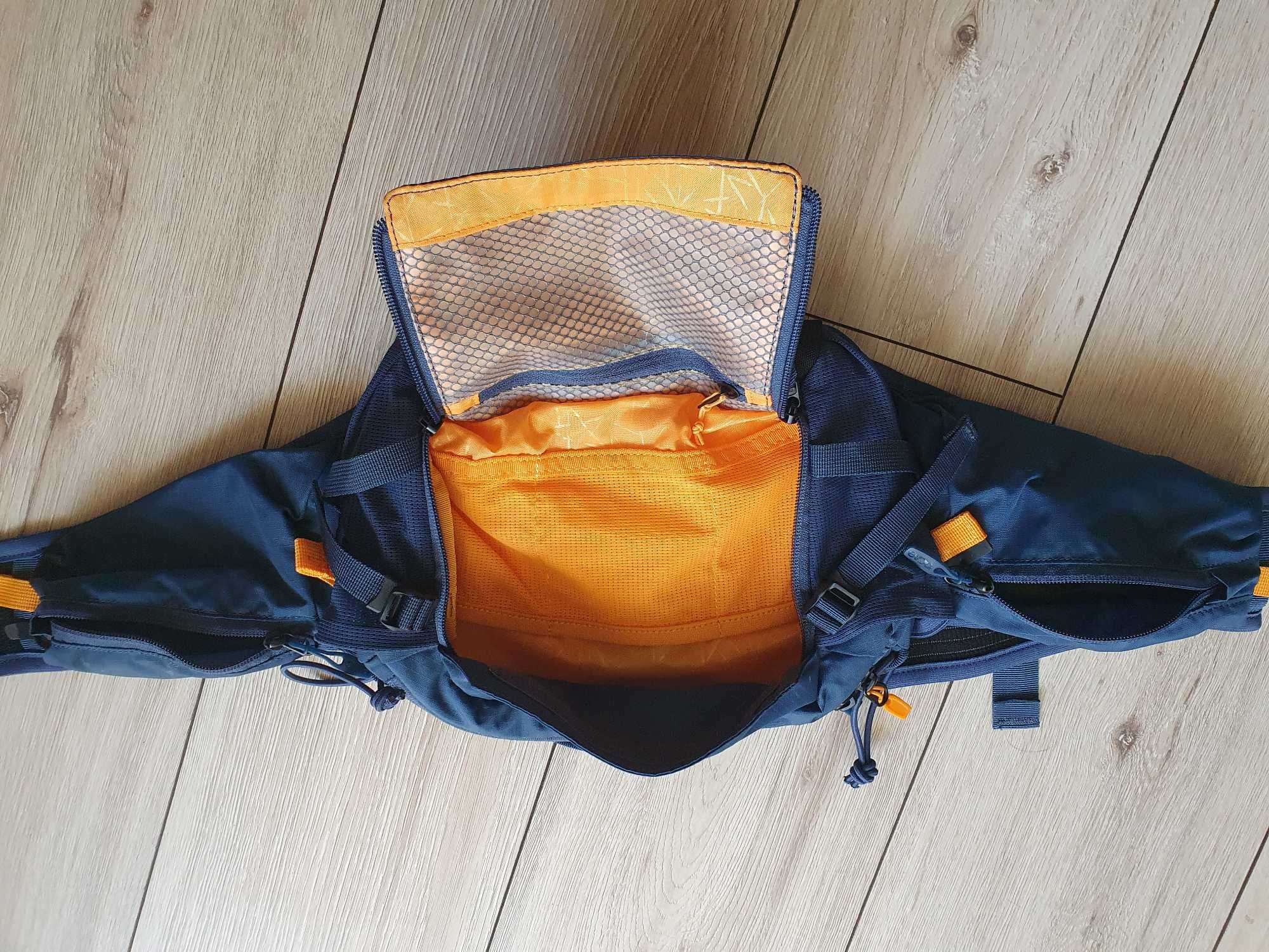 Чанта за кръста EVOC Hip Pack Pro 3L