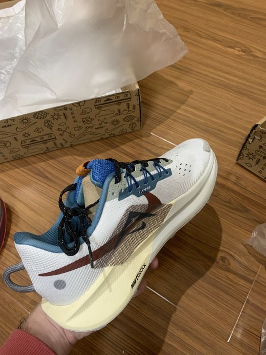 Nike pegasus trail 5