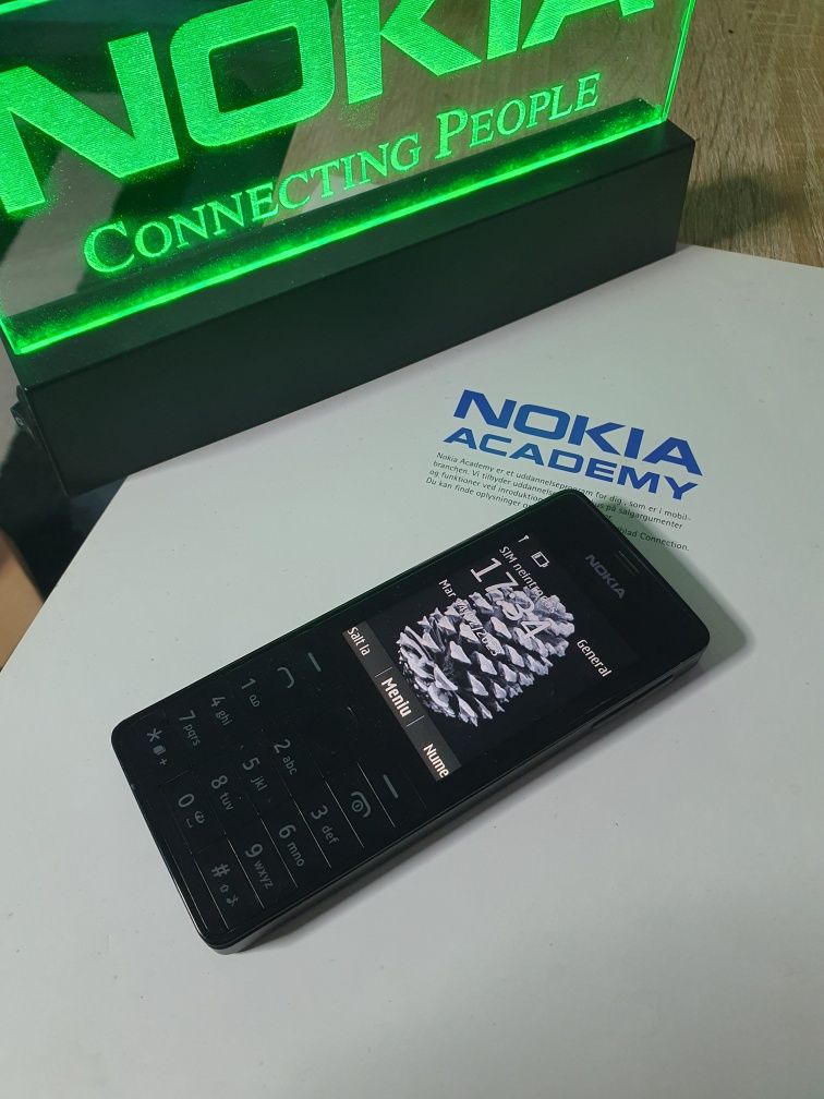 Nokia 515 Black Excelent Original!