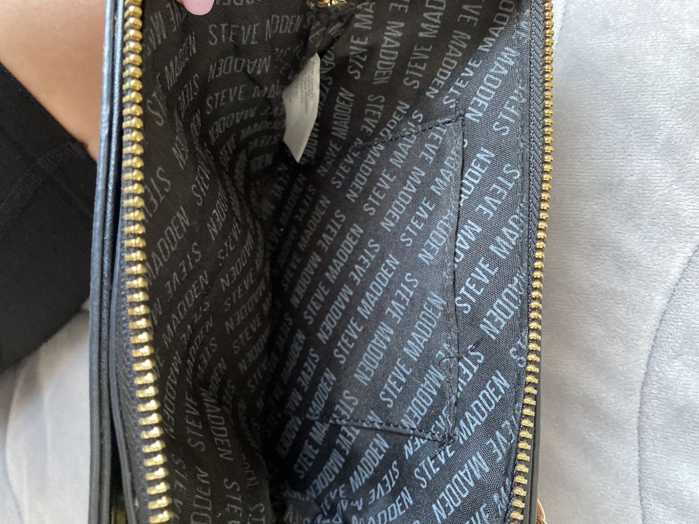 Дамска чанта Steve Madden