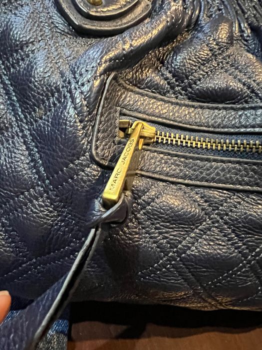 Marc Jacobs чанта