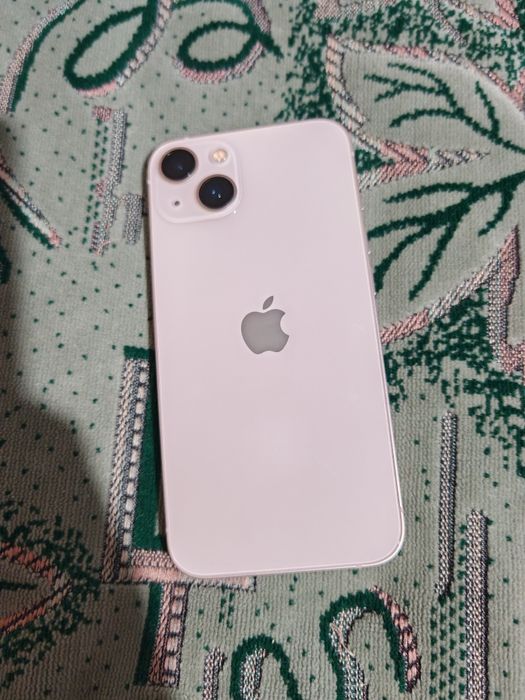 IPhone 13 256 gb 90%