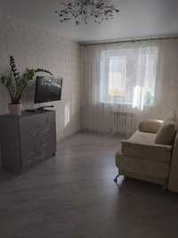 1 комнатная квартира Кошкарбаева