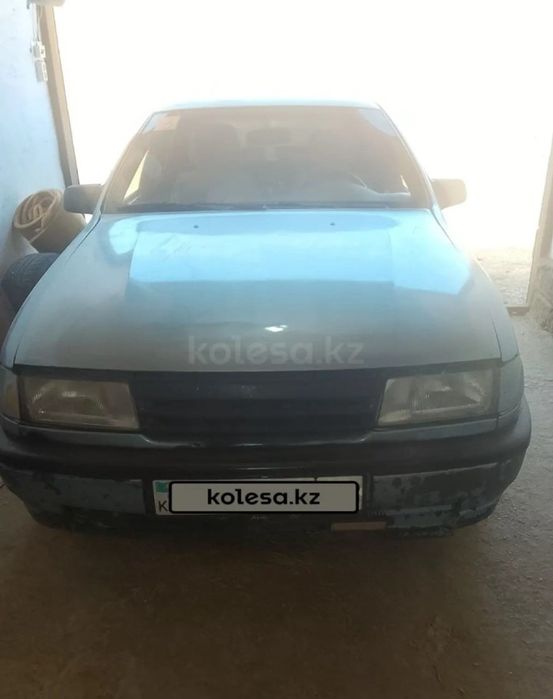 Опель Вектра А автомат коробка 1990ж 1,8 куб