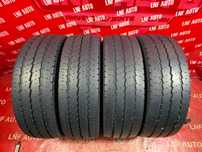 Anvelope de VARA - 215/70/15C - Continental - 6 / 8 MM - DOT 2018 !