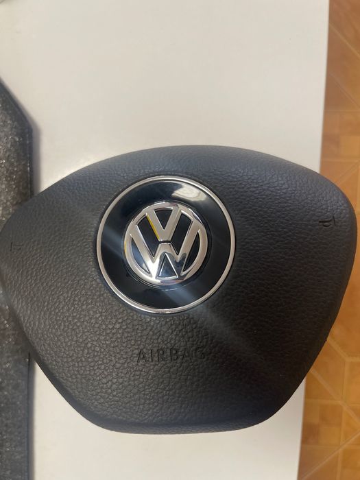 Airbag за Volkswagen