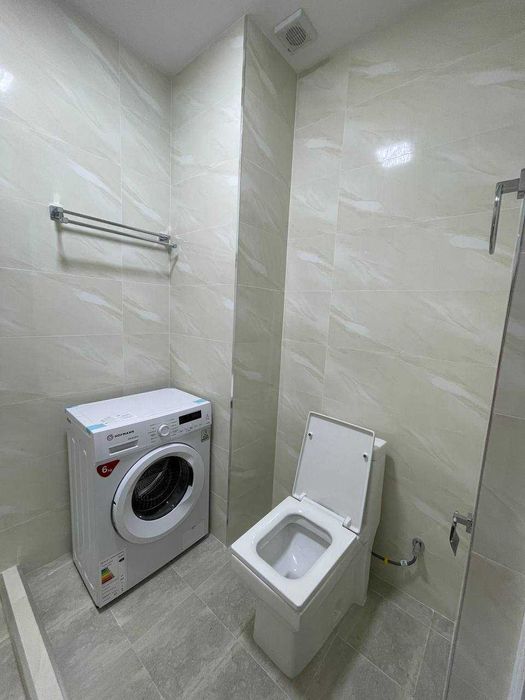 "Seoul Mun" Next 5минут до Дружба Народов  квартира на новостройке