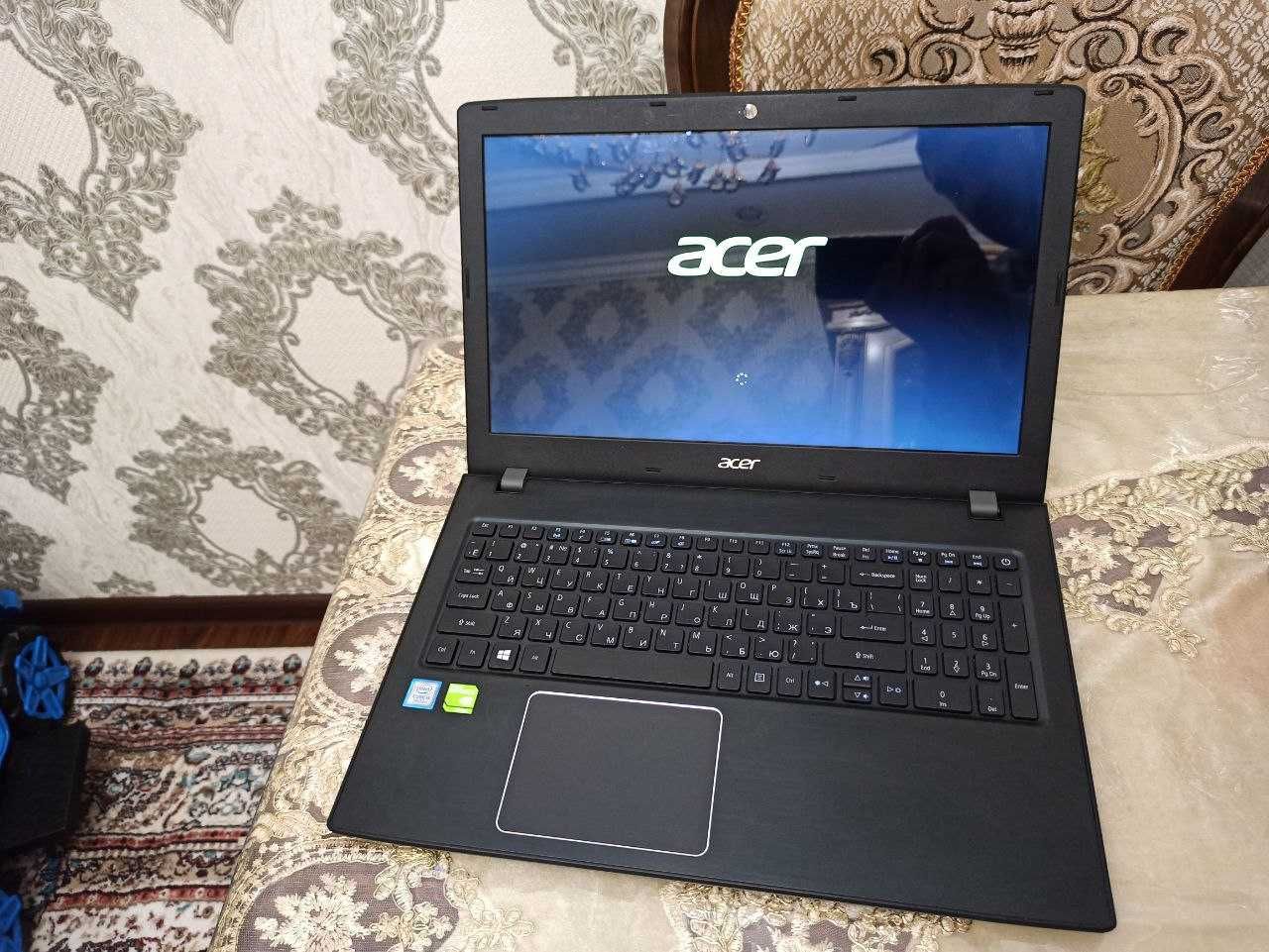 Срочно! Ноутбук Acer Core i5 в рабочем состояние