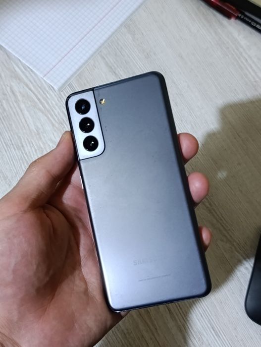 Srocna Samsung S21 5G