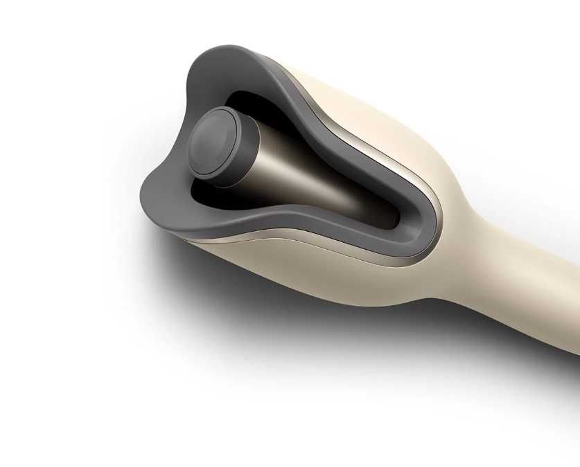 Автоматична маша Philips SenseIQ  BHB887/00, Технология SenseIQ