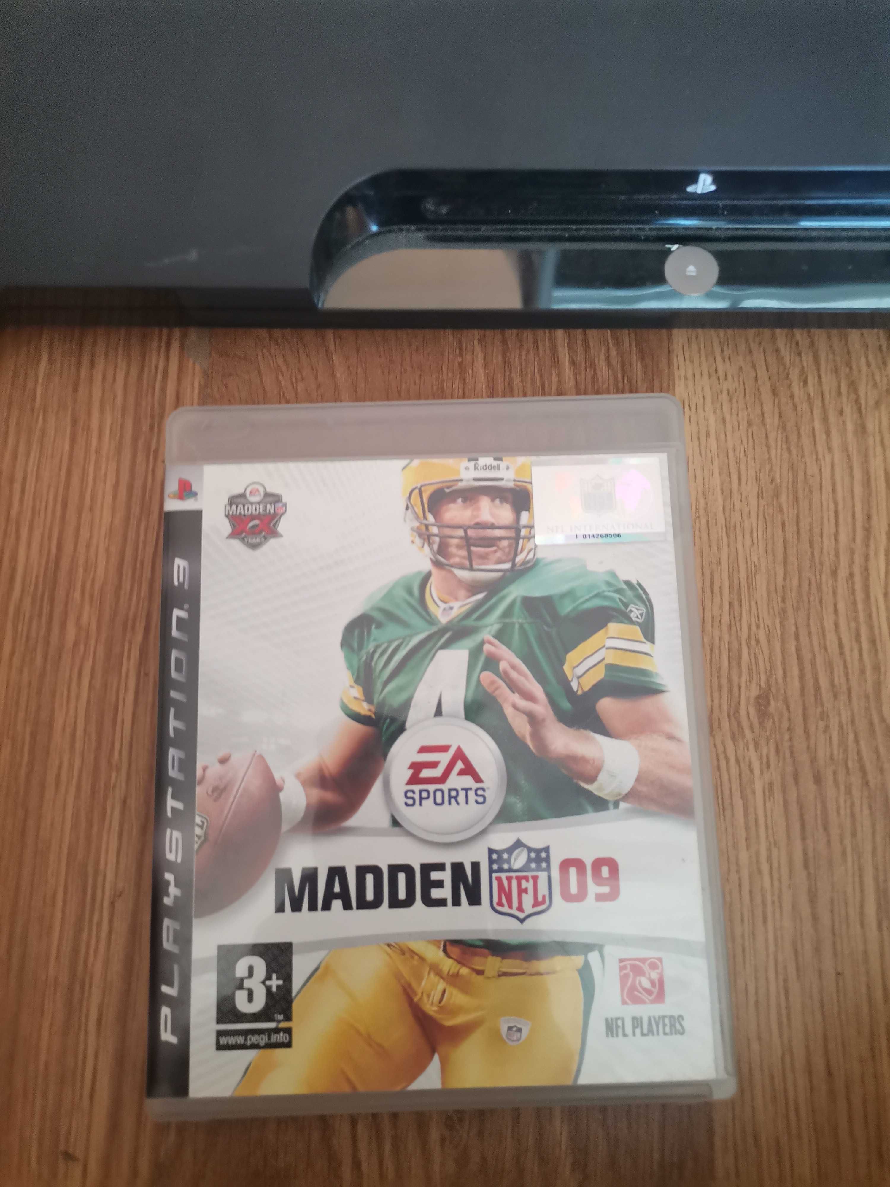 Игра playstation 3