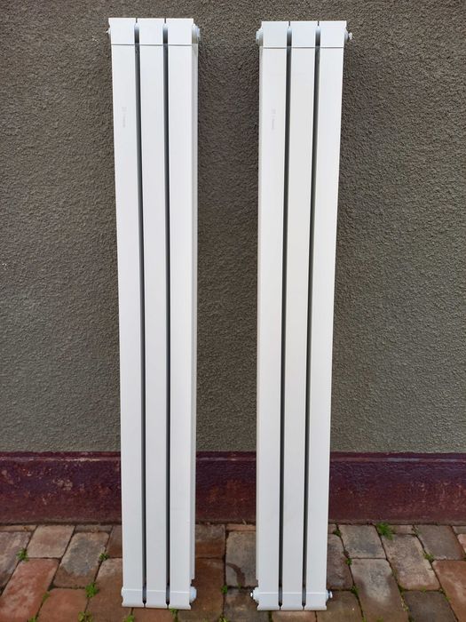 De vânzare calorifer din aluminiu