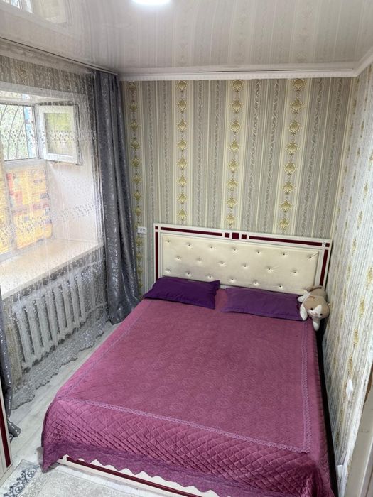 Продам спальный гарнитур в хорошем состояний