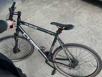 Bicicleta Cube XL