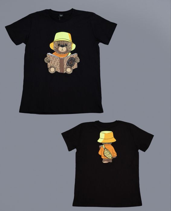 Мъжки анцузи и тениски