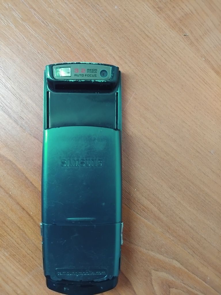 Samsung SGH U600