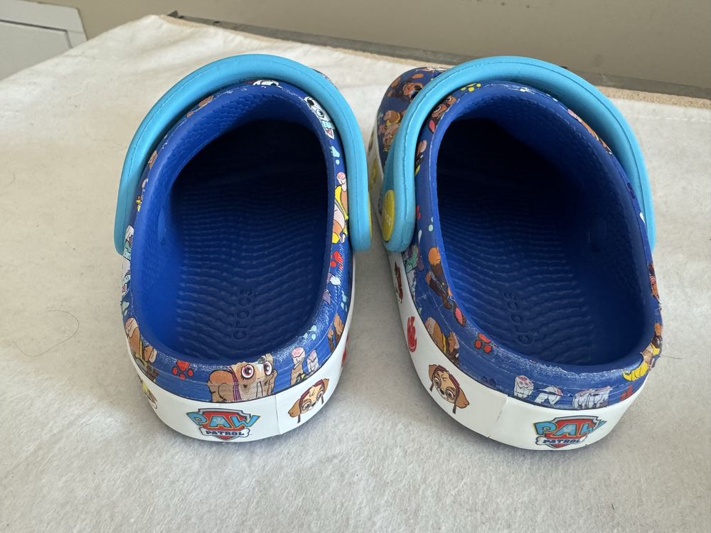 Crocs размер 6/ 22-23 номер
