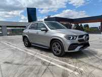 Mercedes-Benz GLE 450 AMG Package, Мерцедес, Mercedes, нов внос