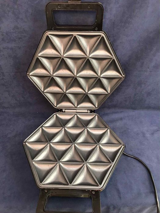 Машина за самоса Princess