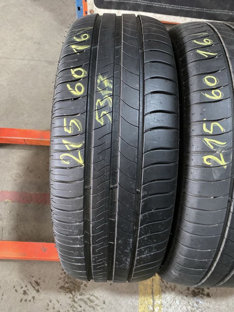 Anvelope vara 215/60/16 Michelin Energy Saver 215 60 16 R16