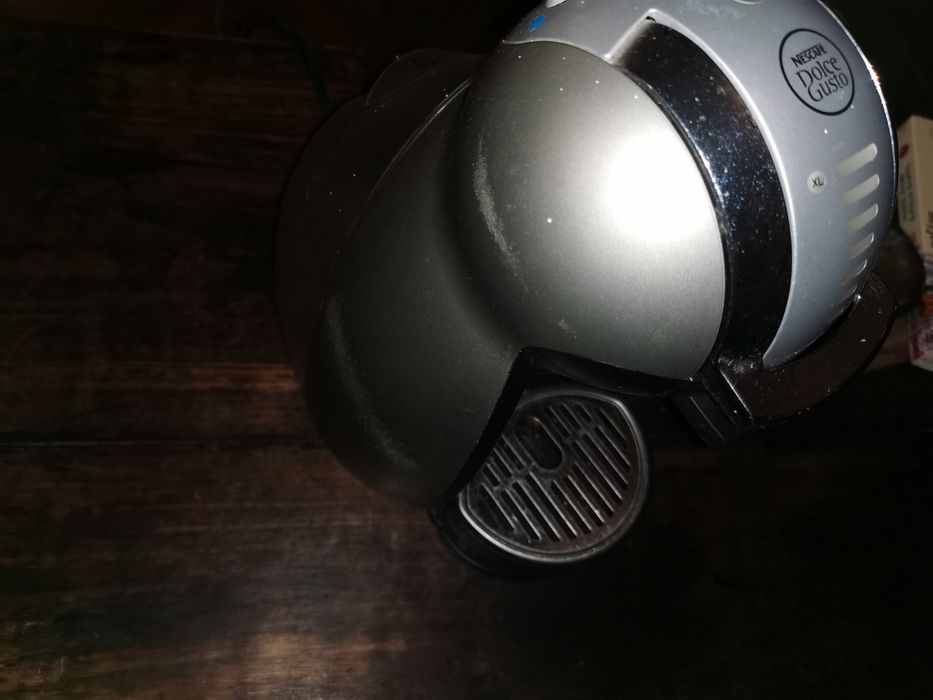 Expresor cafea  grande gusto