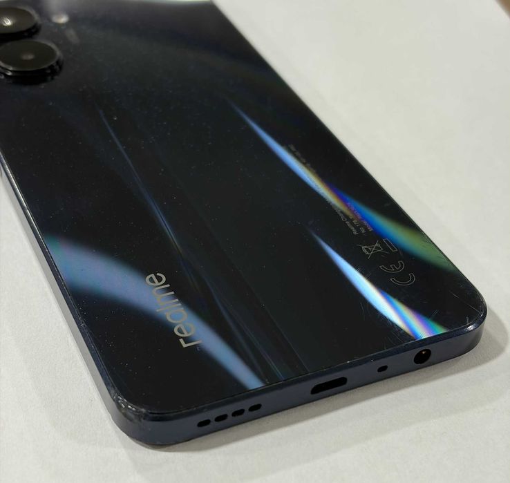 Realme C51 128GB 4GB RAM