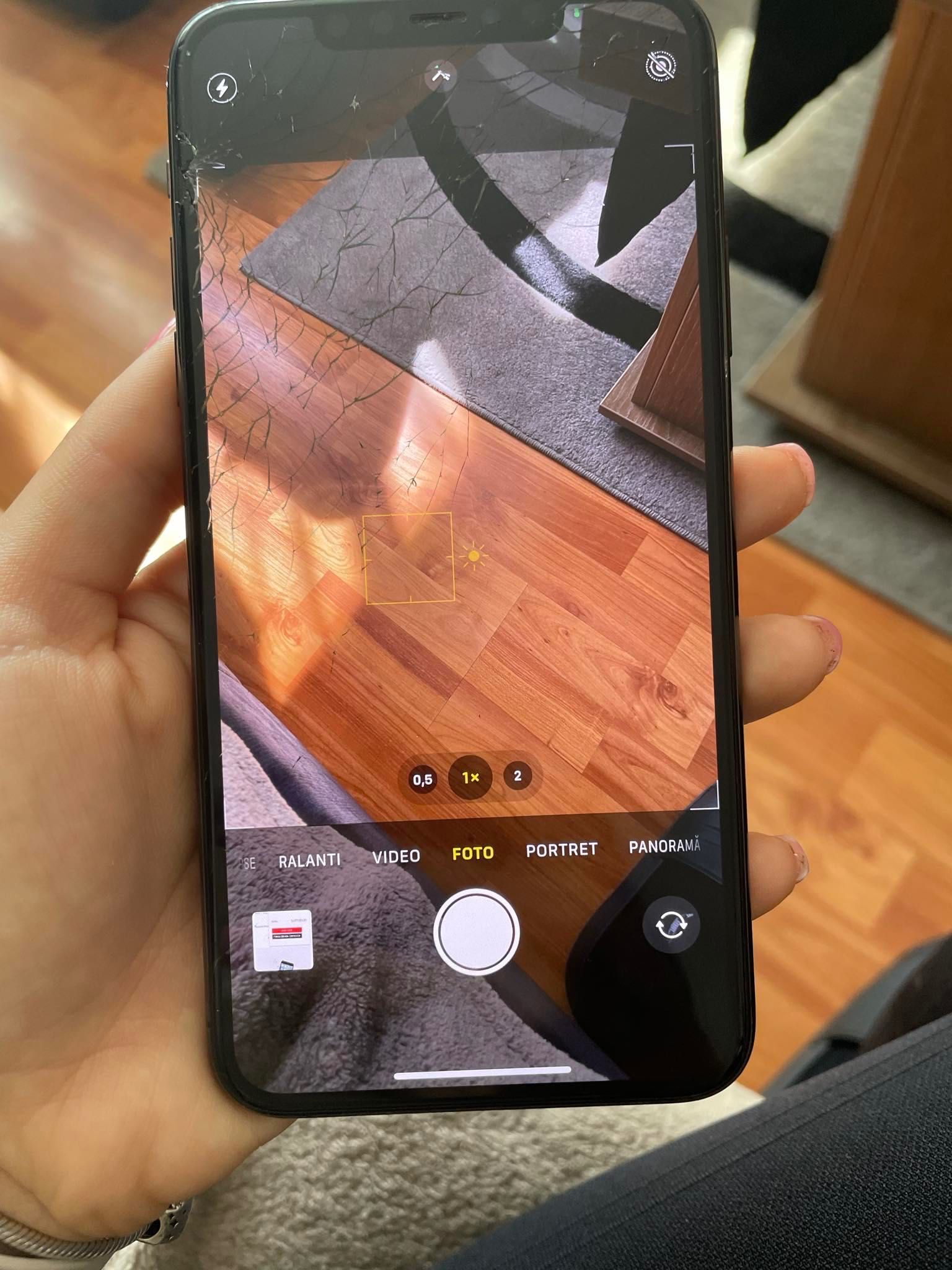 iPhone 11 ProMax